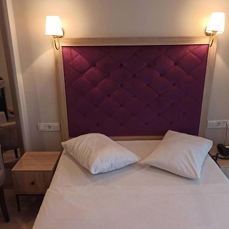 Cadde Suite Bakirkoey Istambul Exterior foto