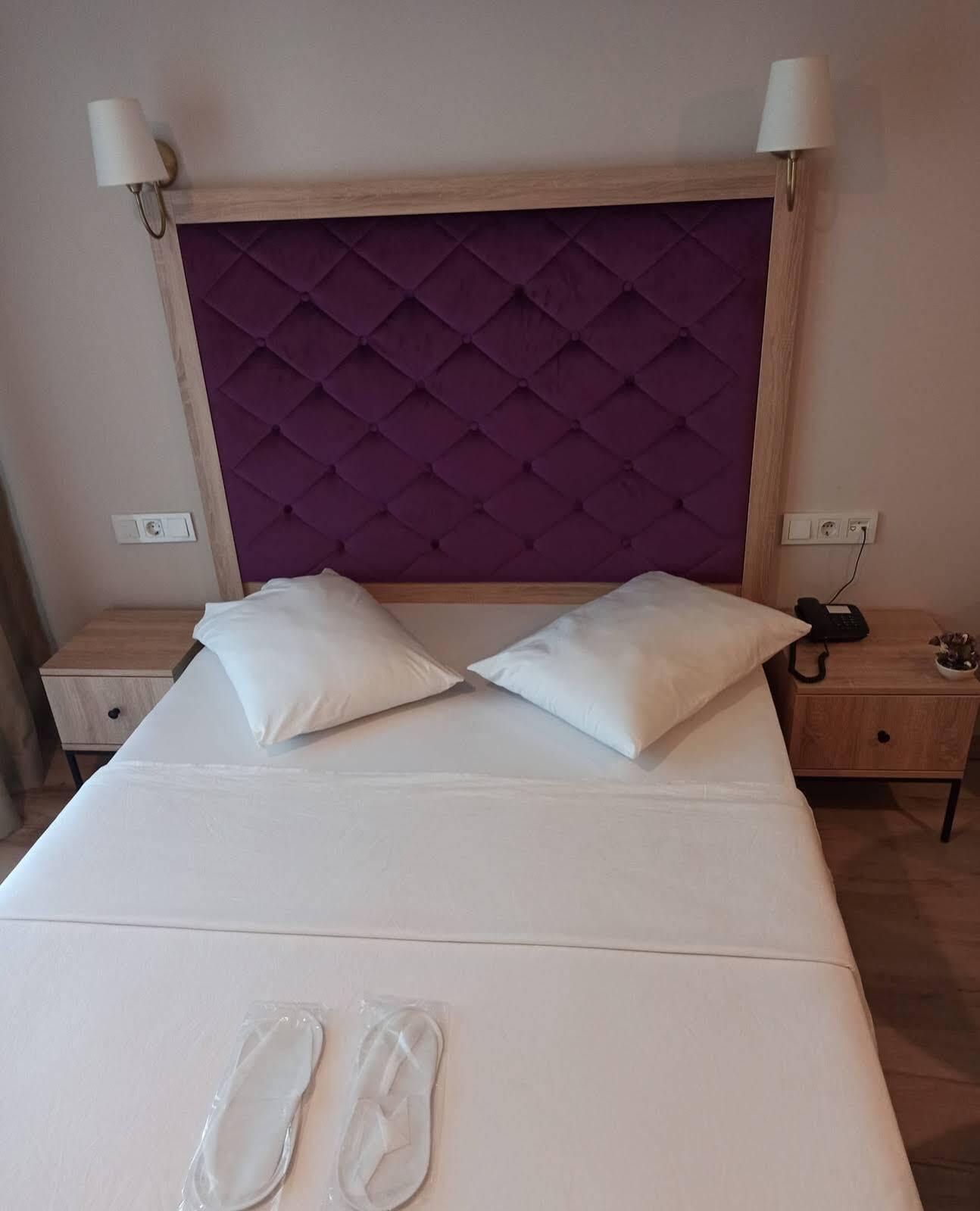 Cadde Suite Bakirkoey Istambul Exterior foto