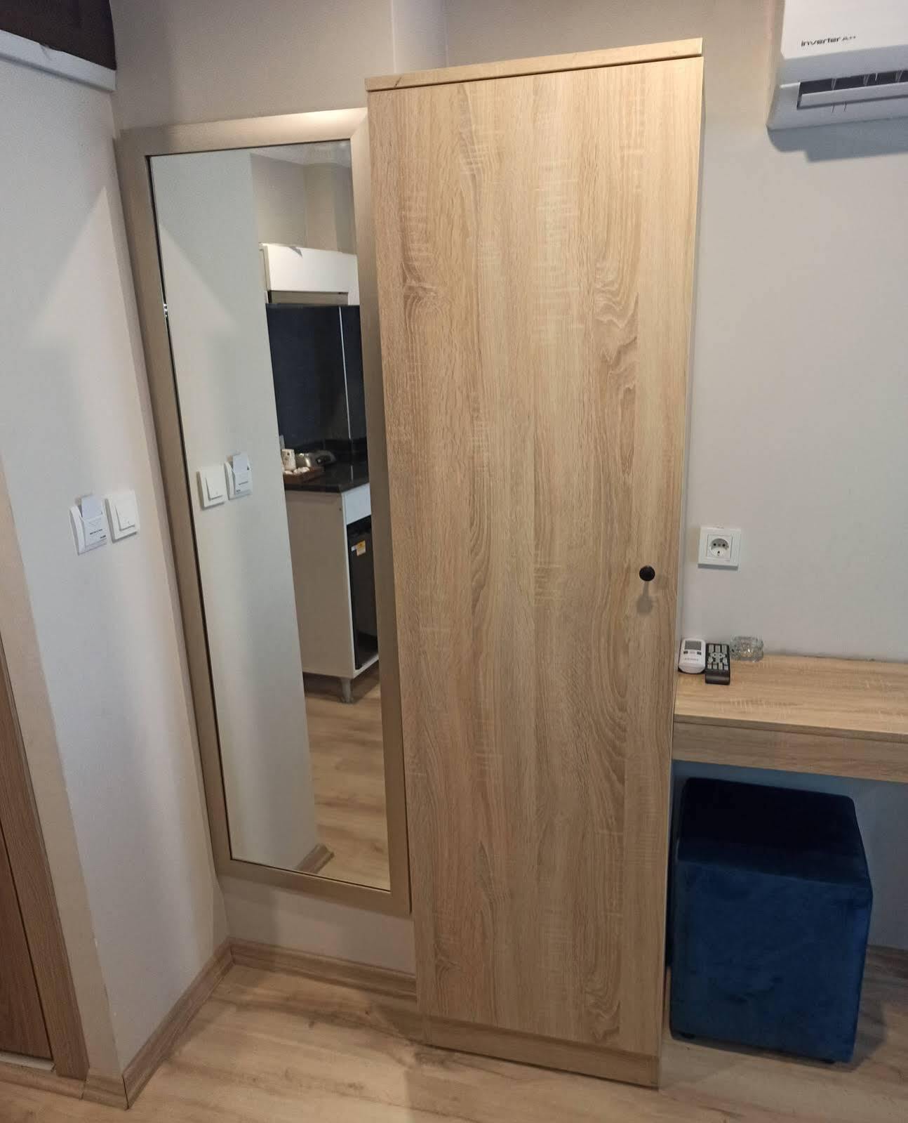 Cadde Suite Bakirkoey Istambul Exterior foto