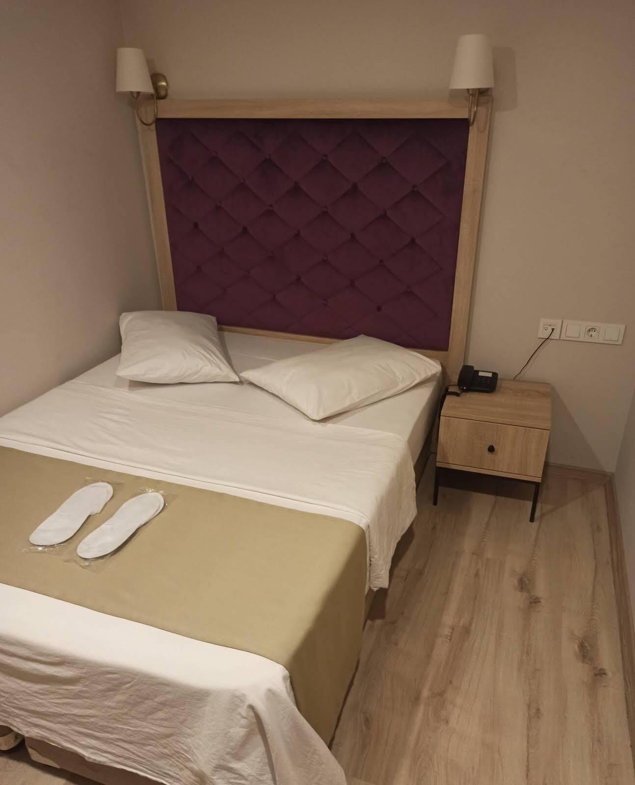Cadde Suite Bakirkoey Istambul Exterior foto