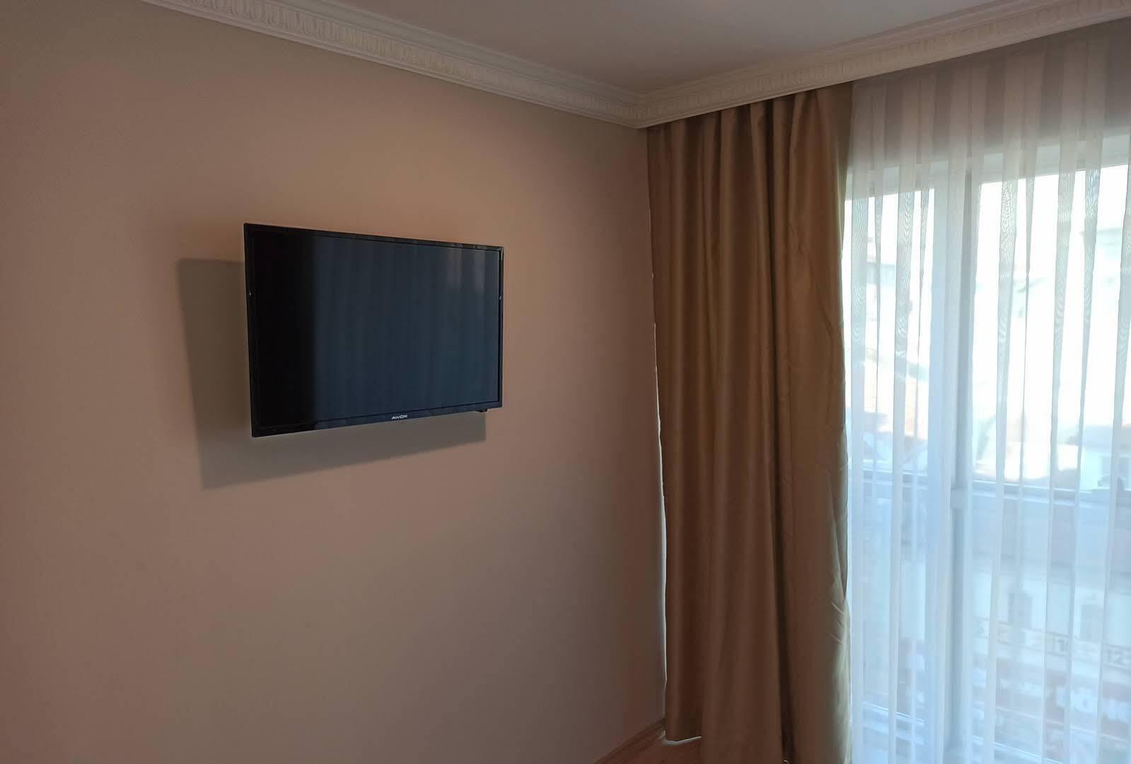 Cadde Suite Bakirkoey Istambul Exterior foto