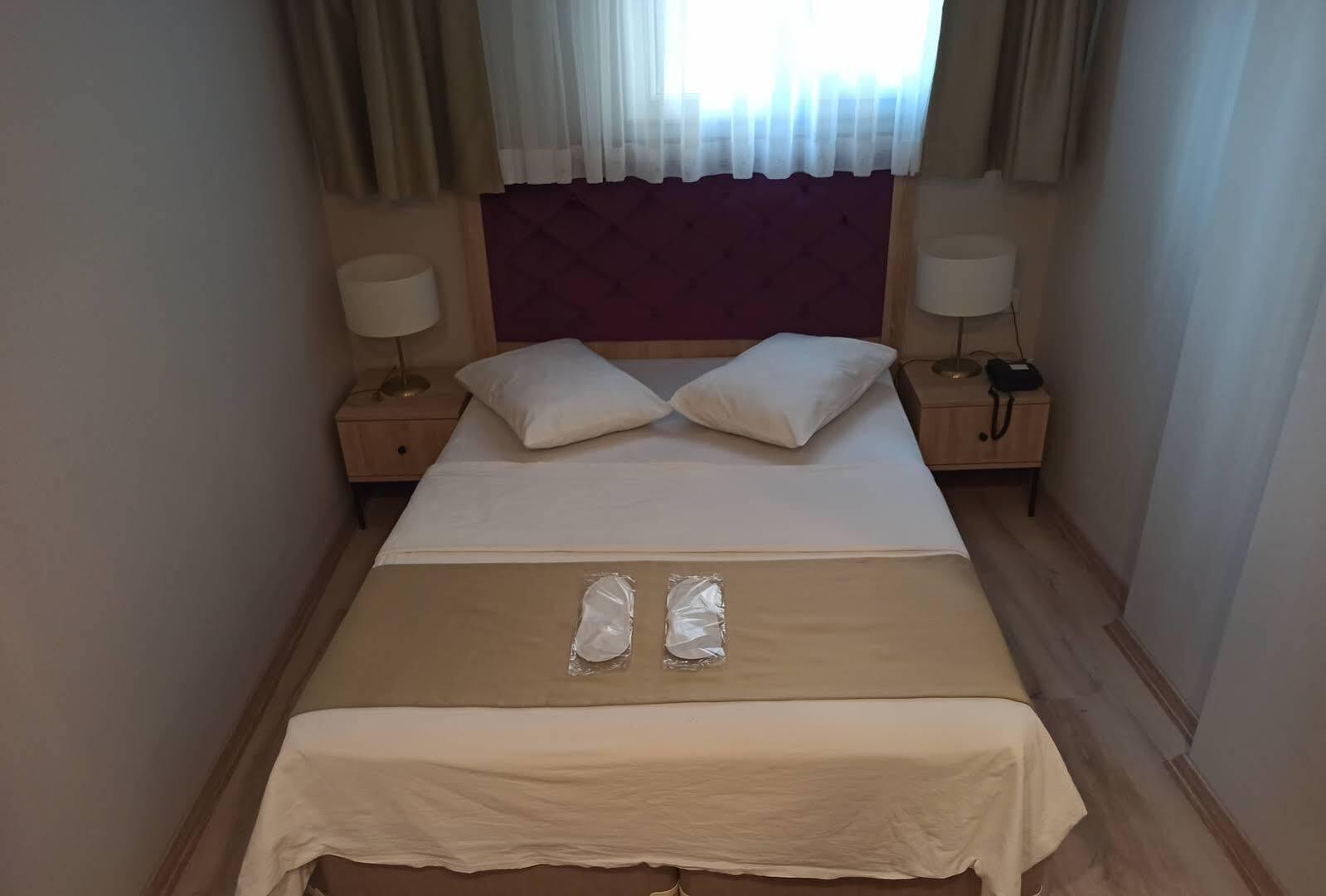 Cadde Suite Bakirkoey Istambul Exterior foto