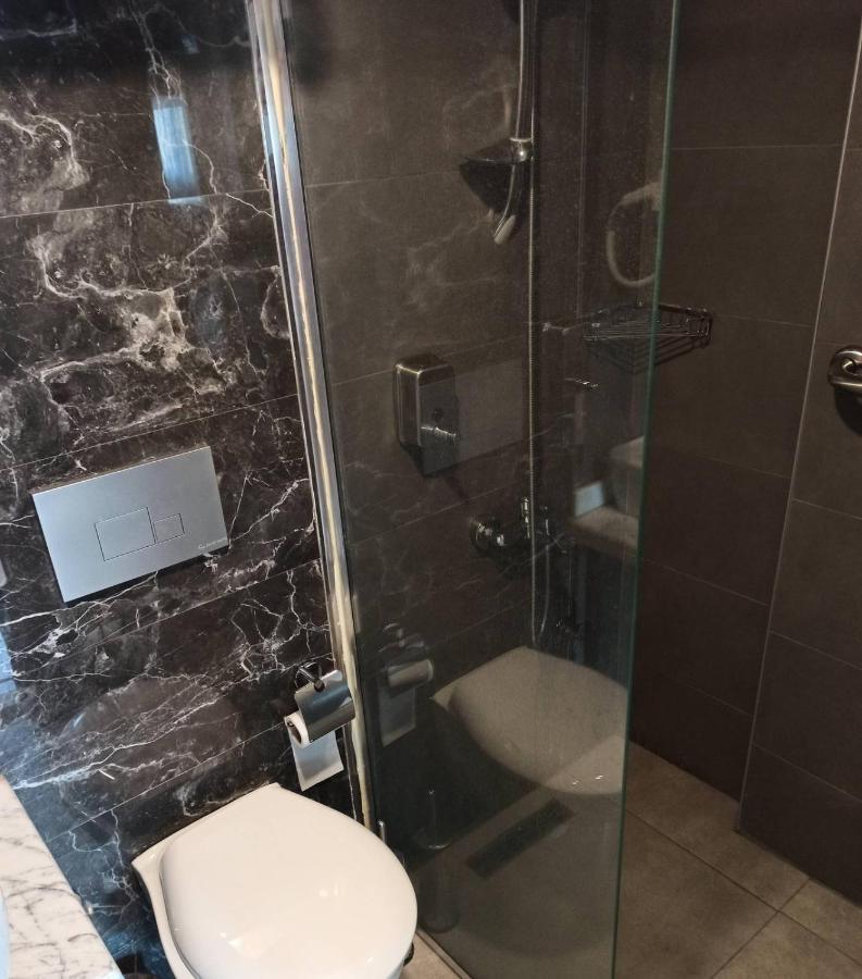 Cadde Suite Bakirkoey Istambul Exterior foto