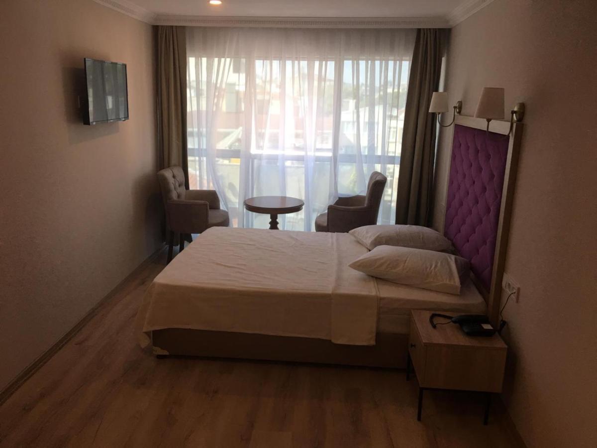 Cadde Suite Bakirkoey Istambul Exterior foto