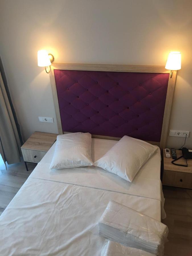 Cadde Suite Bakirkoey Istambul Exterior foto