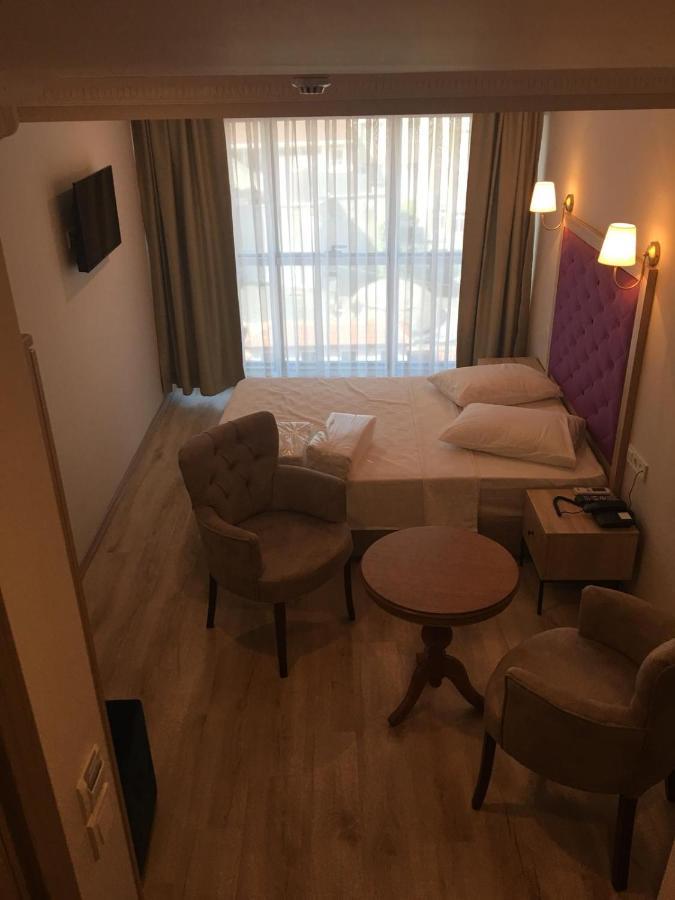 Cadde Suite Bakirkoey Istambul Exterior foto