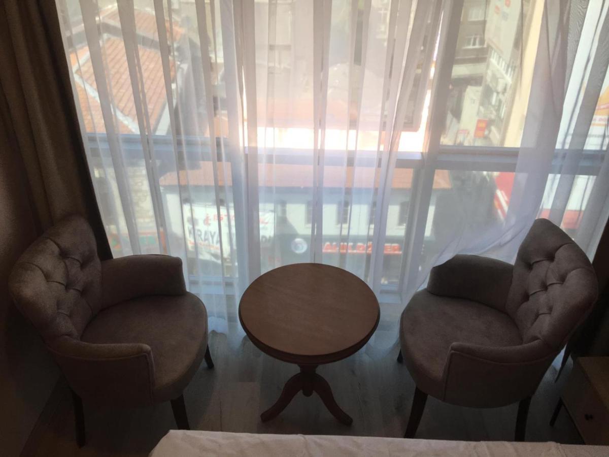 Cadde Suite Bakirkoey Istambul Exterior foto
