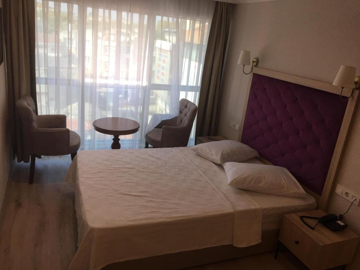 Cadde Suite Bakirkoey Istambul Exterior foto