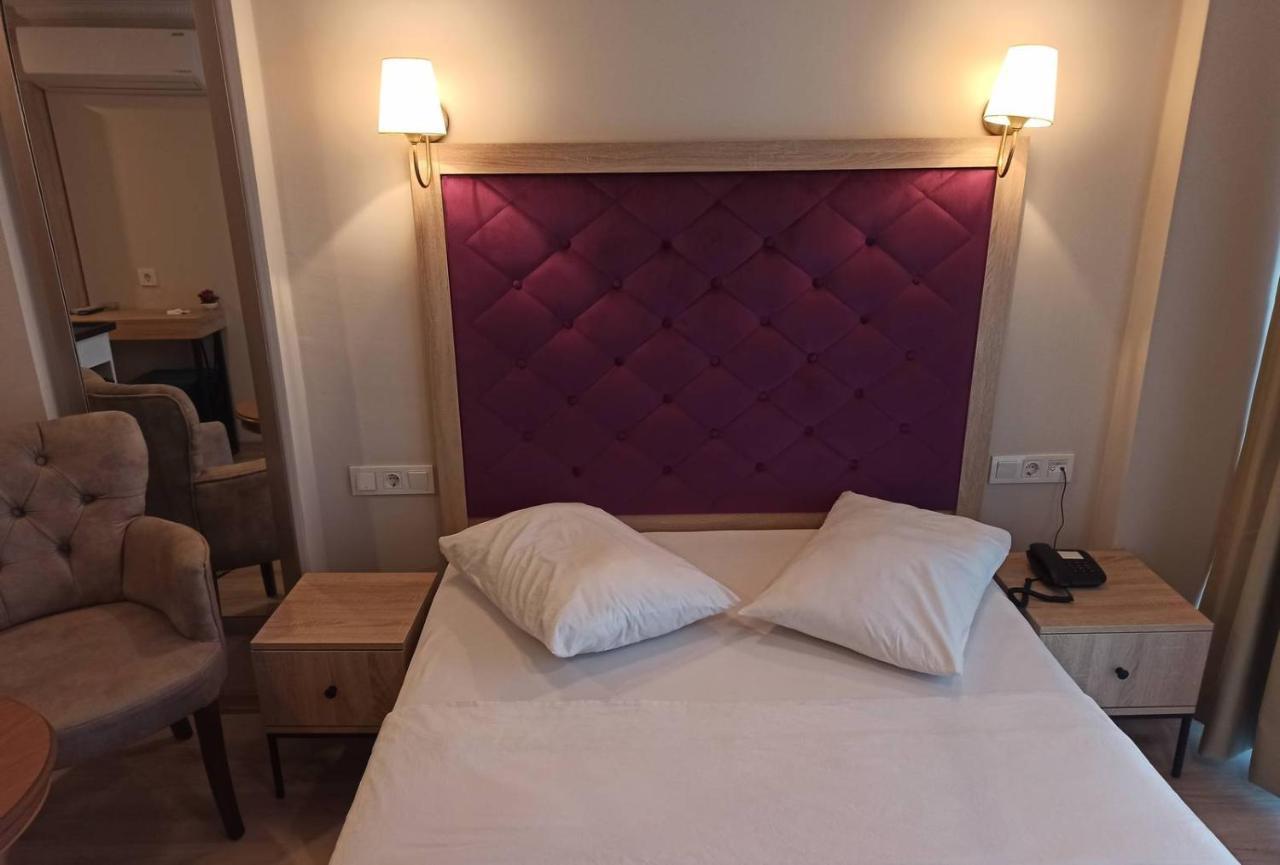 Cadde Suite Bakirkoey Istambul Exterior foto