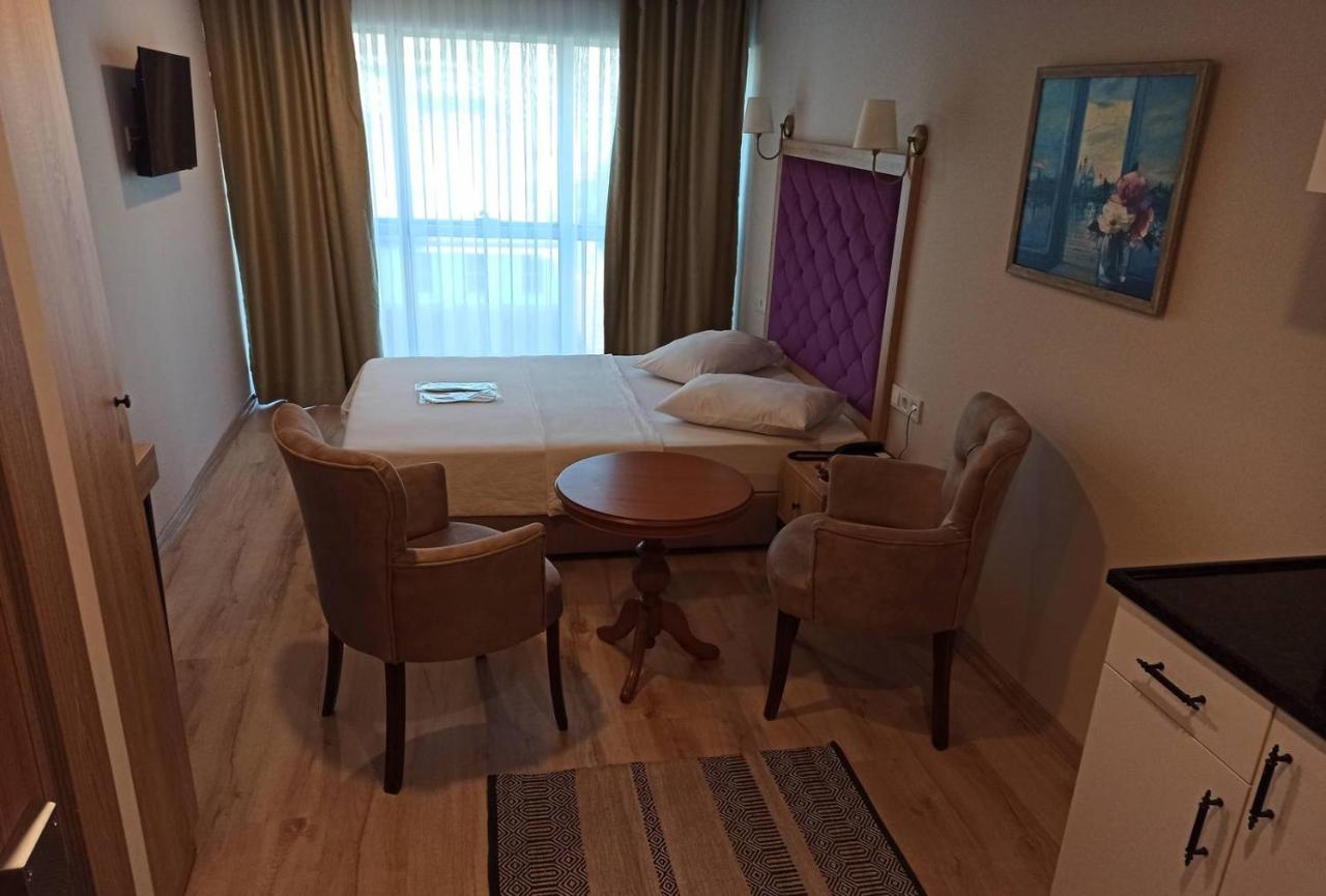 Cadde Suite Bakirkoey Istambul Exterior foto