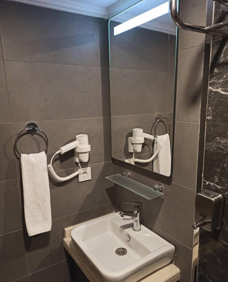 Cadde Suite Bakirkoey Istambul Exterior foto