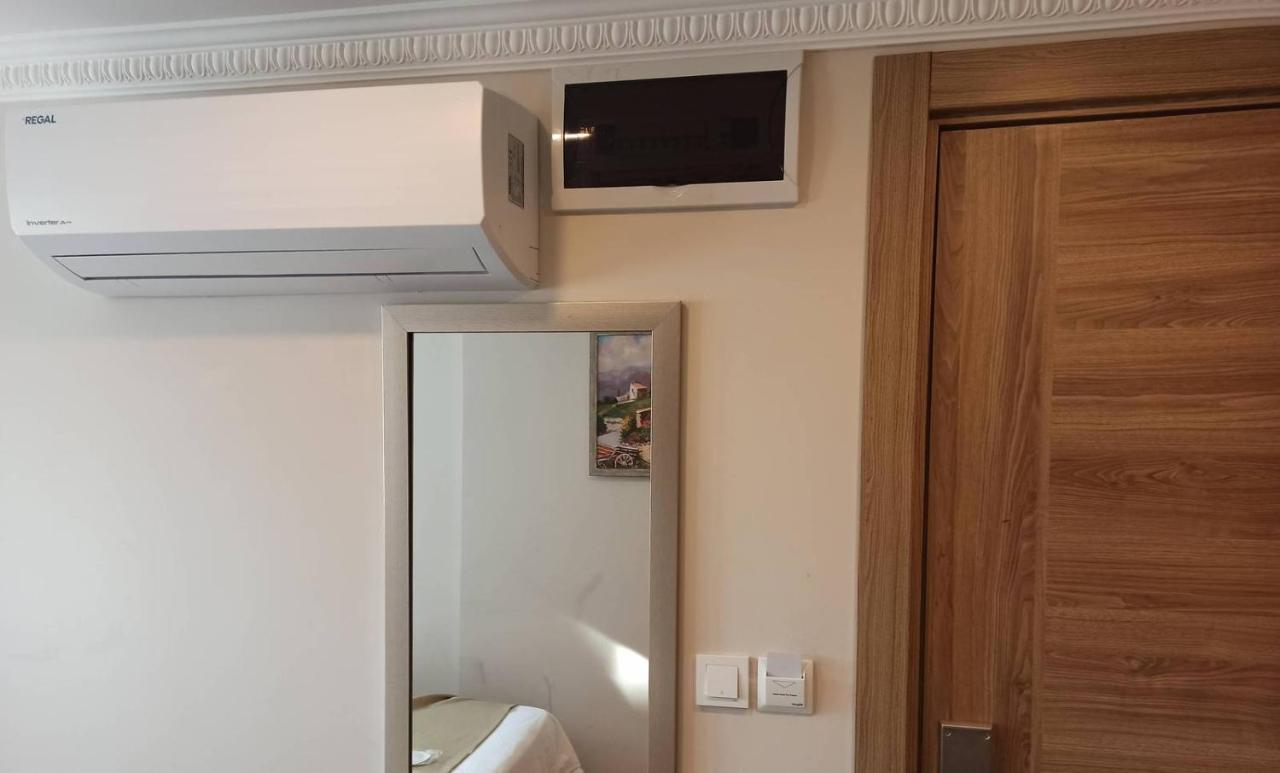 Cadde Suite Bakirkoey Istambul Exterior foto