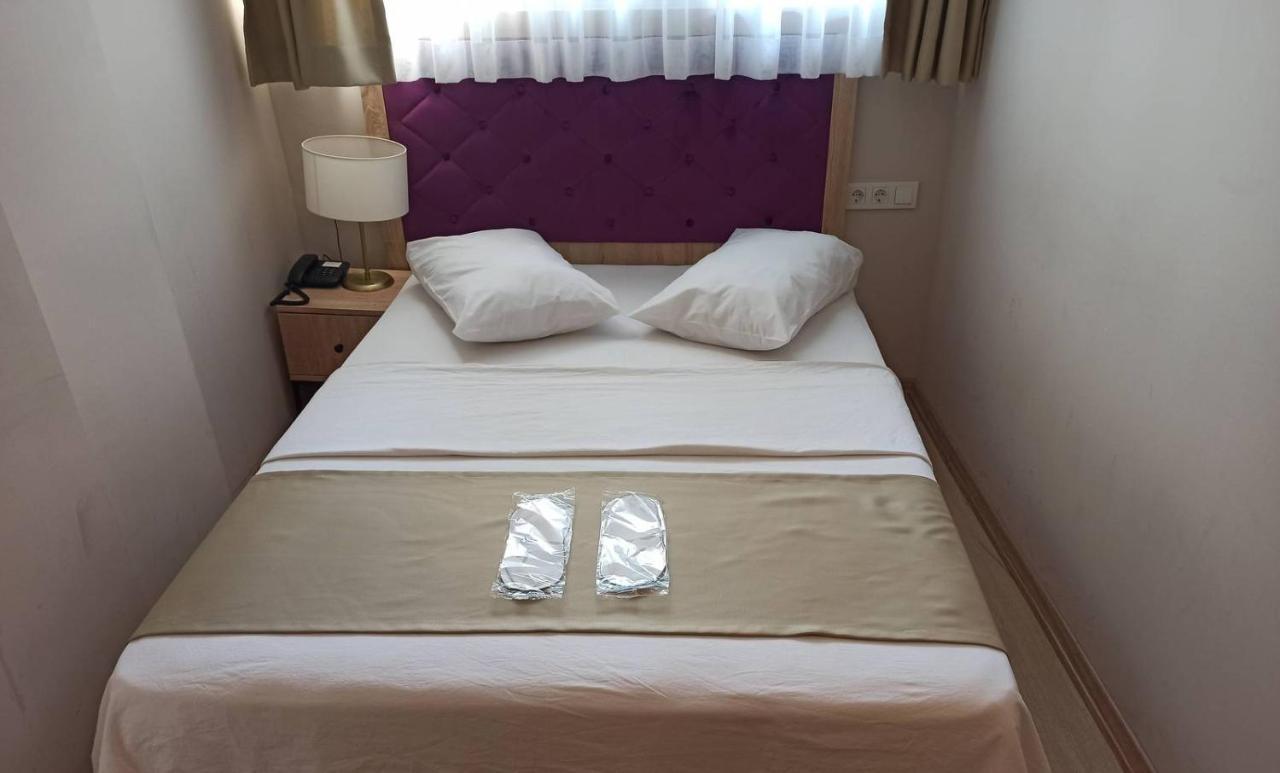 Cadde Suite Bakirkoey Istambul Exterior foto